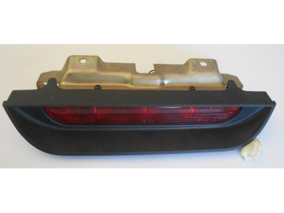 3.º STOP Mitsubishi SpaceStar 2001 3s9